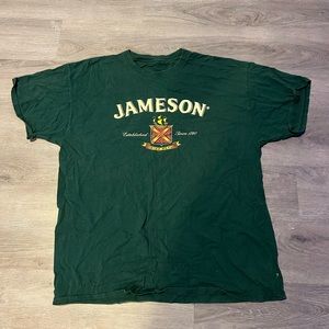 Jameson t-shirt